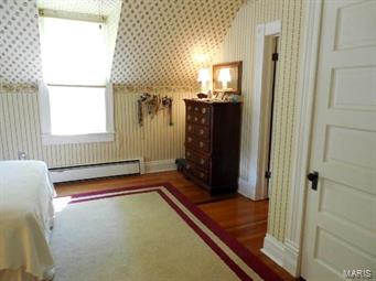 Downtown - Residential