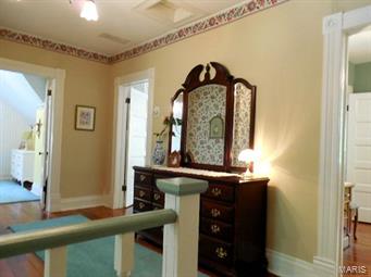 Downtown - Residential