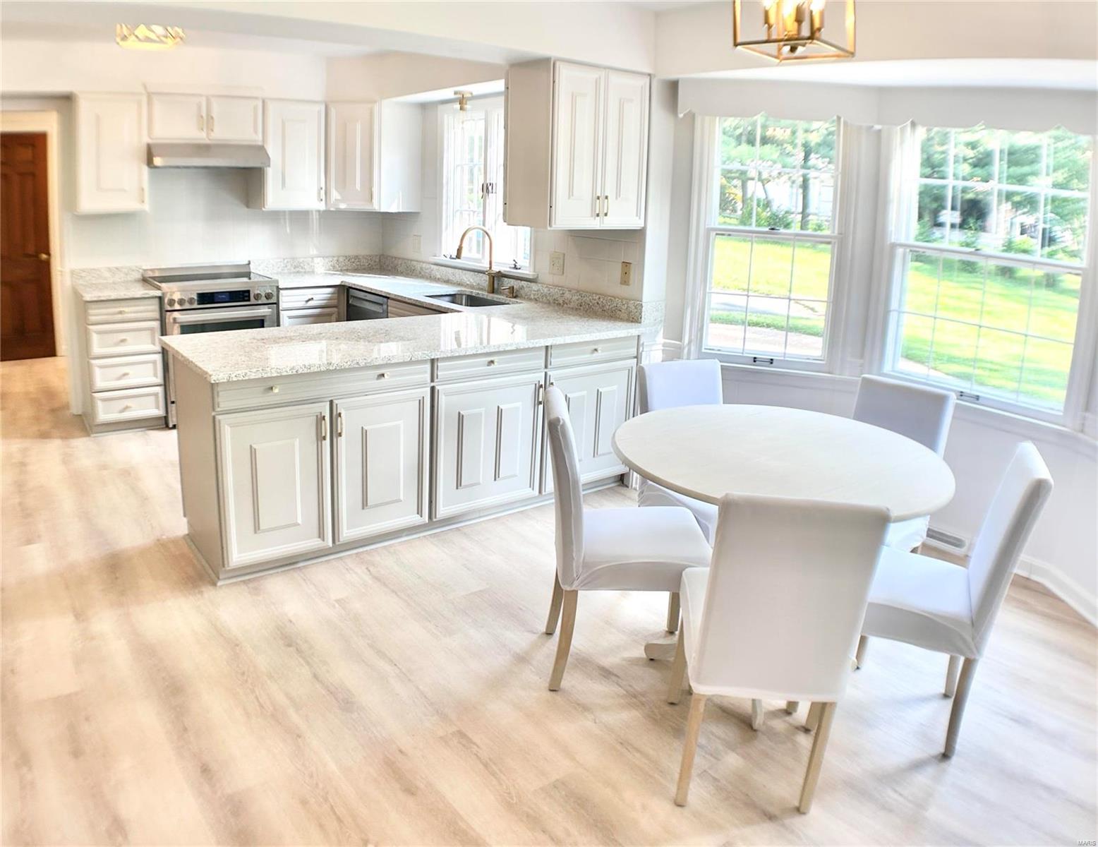 Forestgreen Estates 5 - Residential