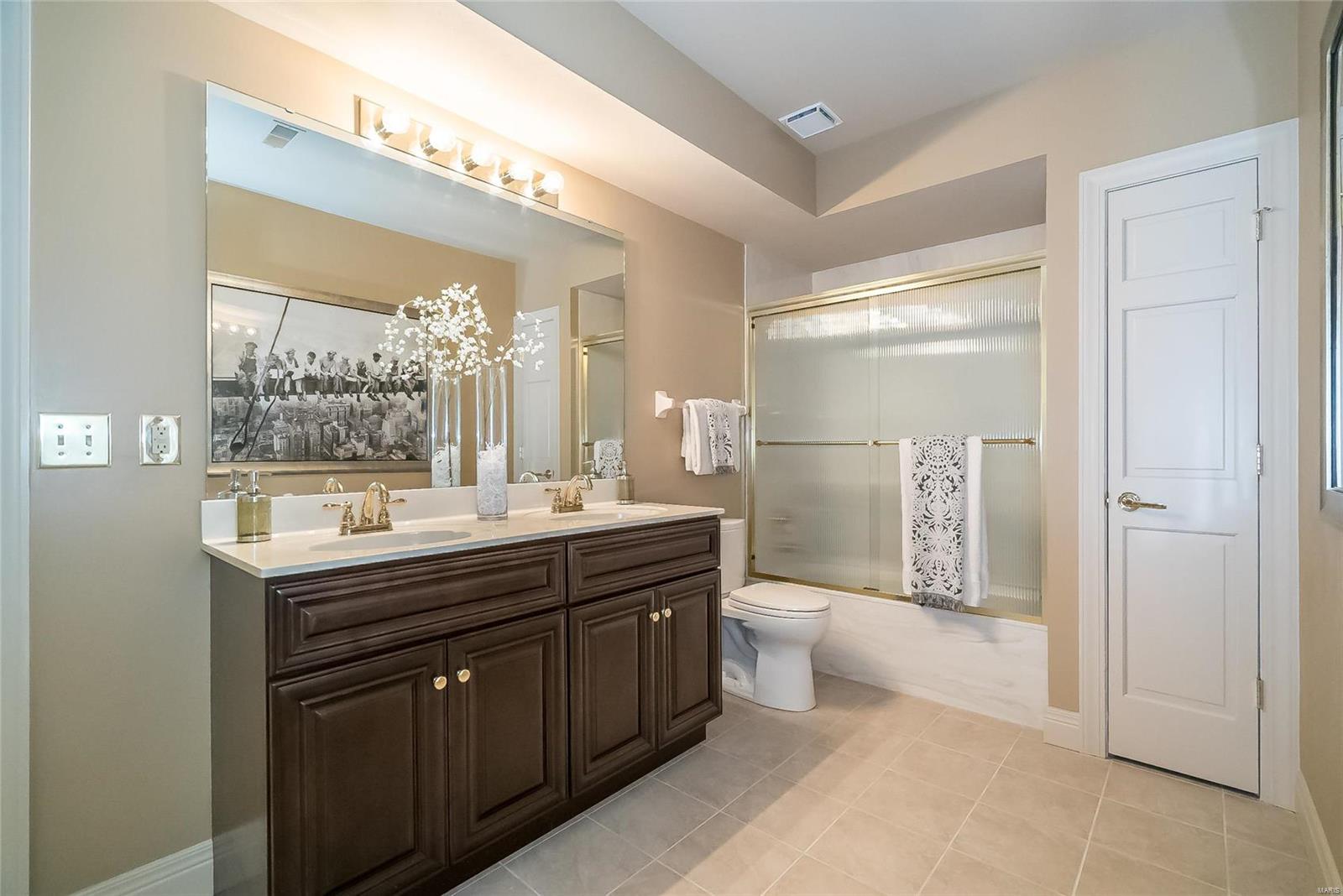 Sackston Woods 3 - Residential