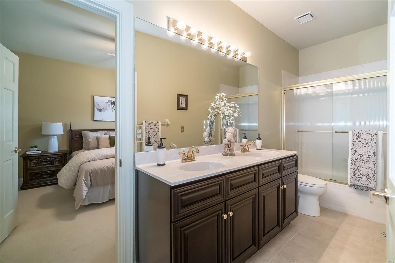 Sackston Woods 3 - Residential