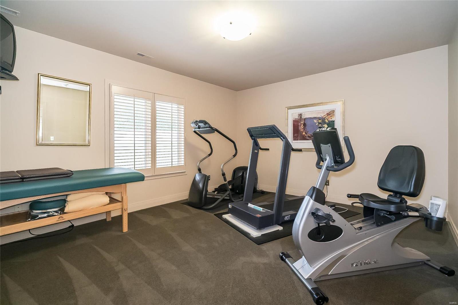 Sackston Woods 3 - Residential