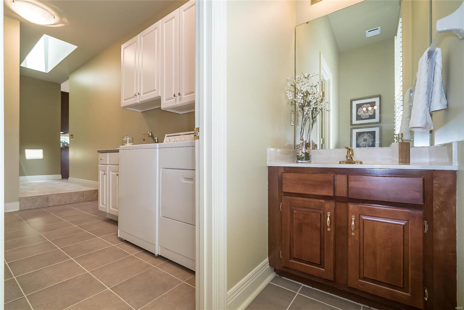 Sackston Woods 3 - Residential