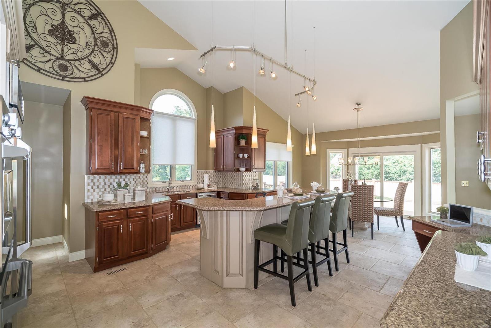 Sackston Woods 3 - Residential