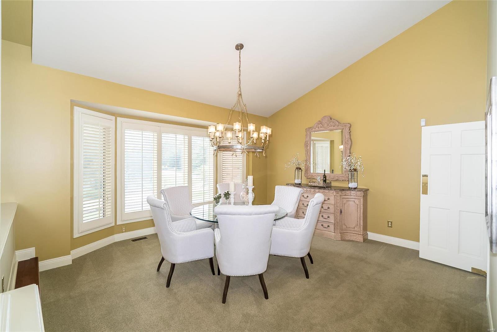 Sackston Woods 3 - Residential