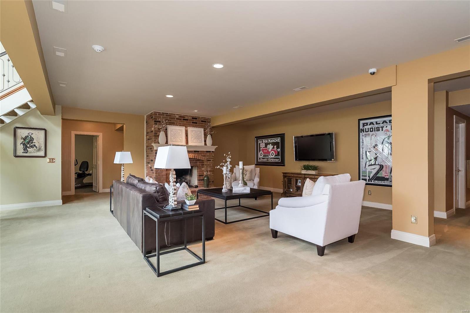 Sackston Woods 3 - Residential