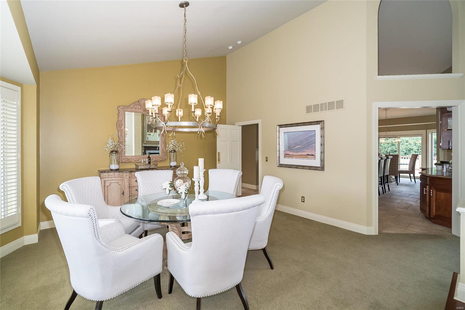 Sackston Woods 3 - Residential