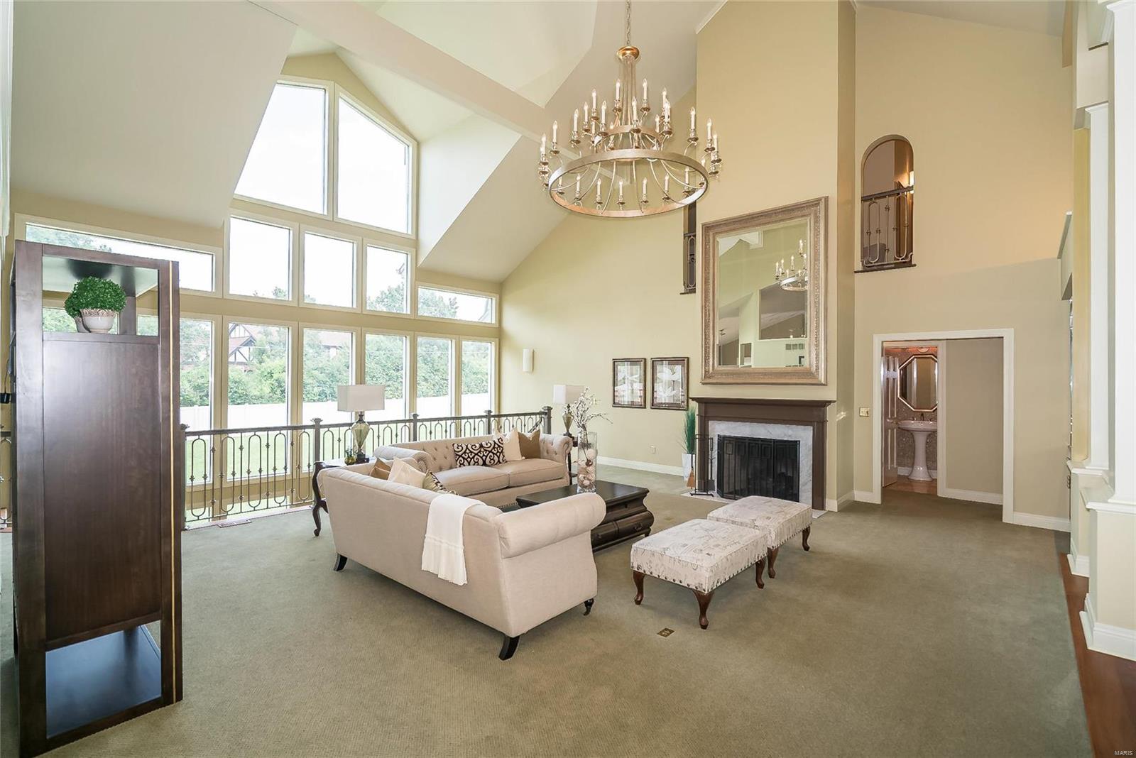 Sackston Woods 3 - Residential