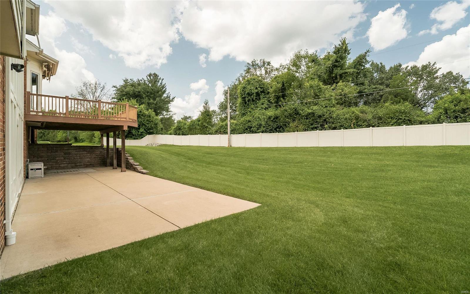 Sackston Woods 3 - Residential