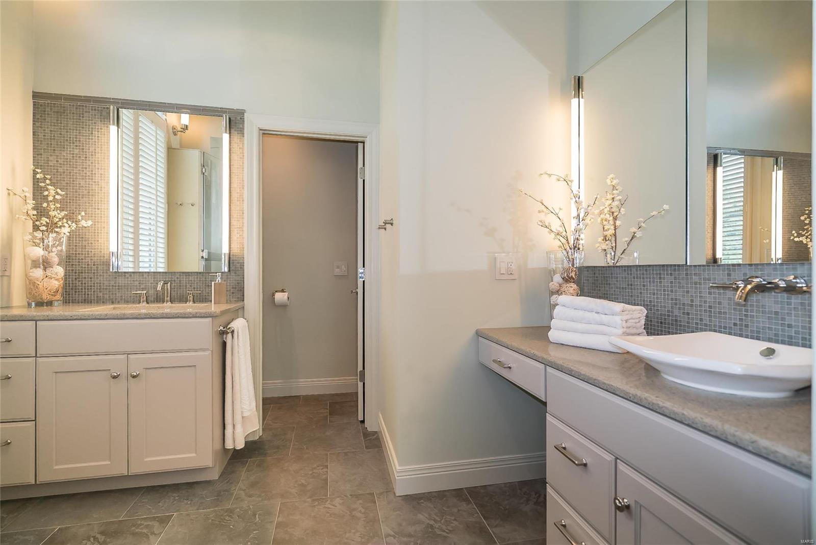 Sackston Woods 3 - Residential