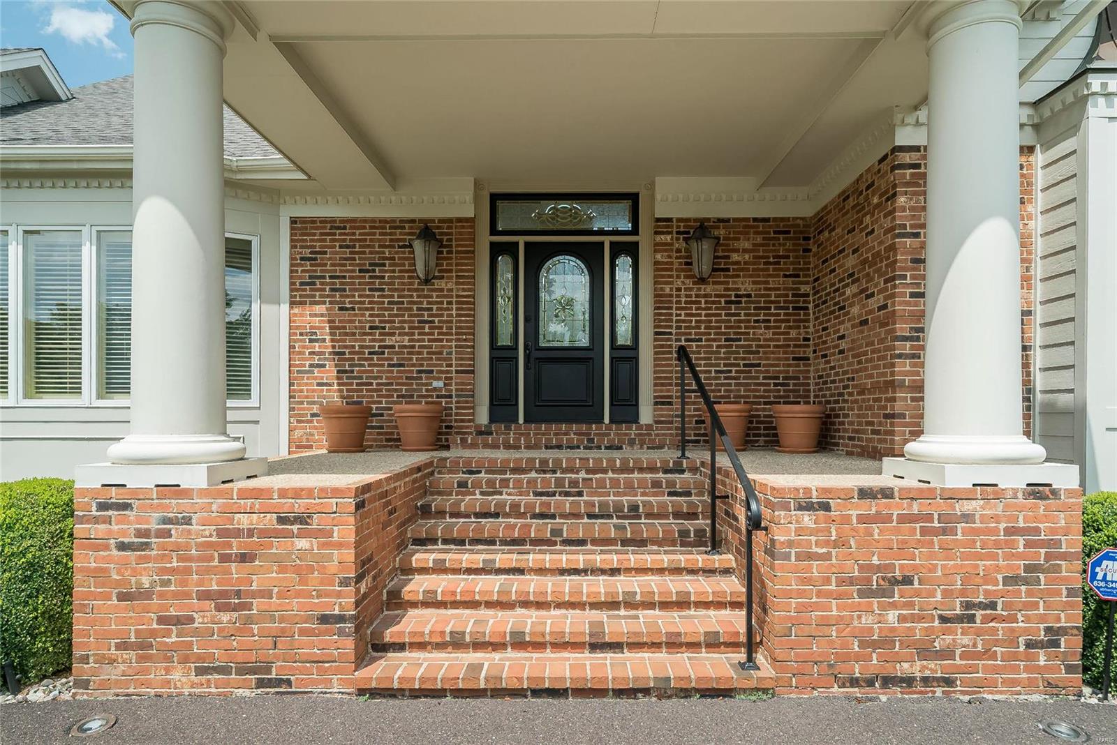 Sackston Woods 3 - Residential