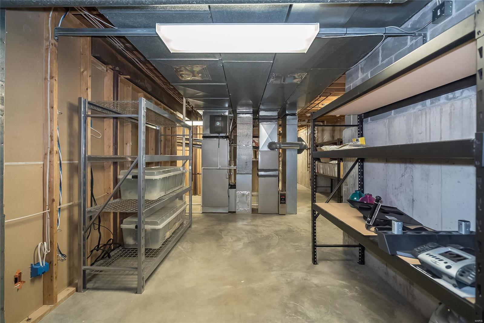 Sackston Woods 3 - Residential