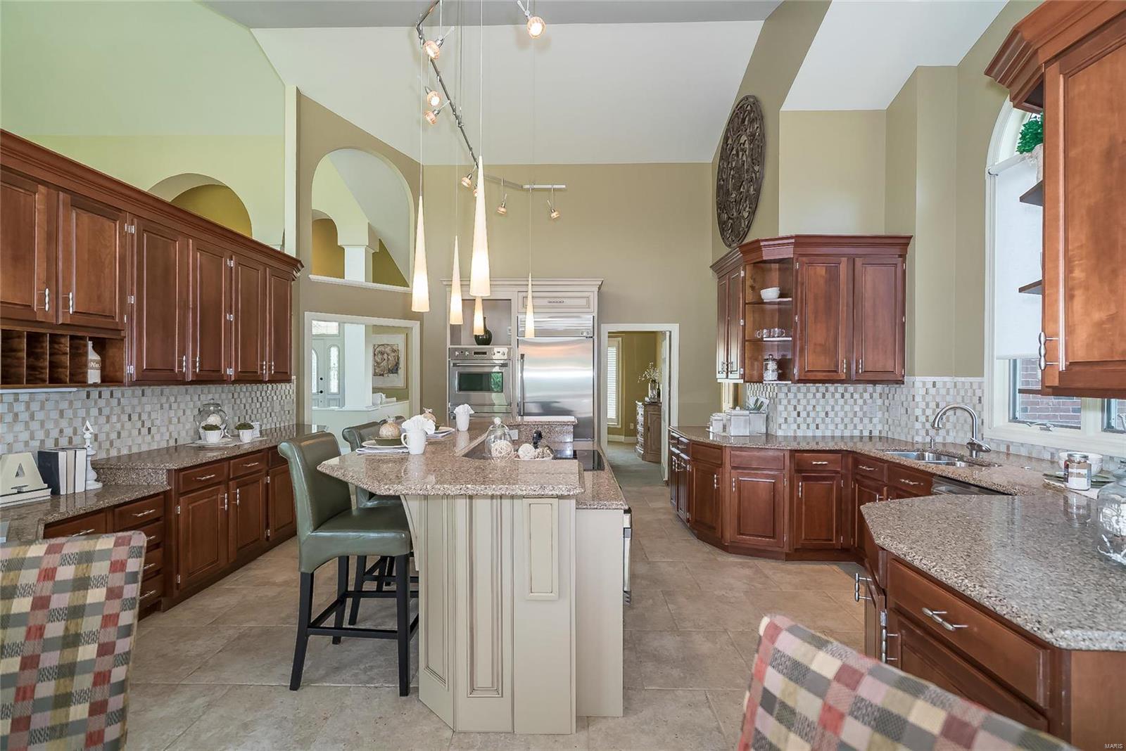 Sackston Woods 3 - Residential