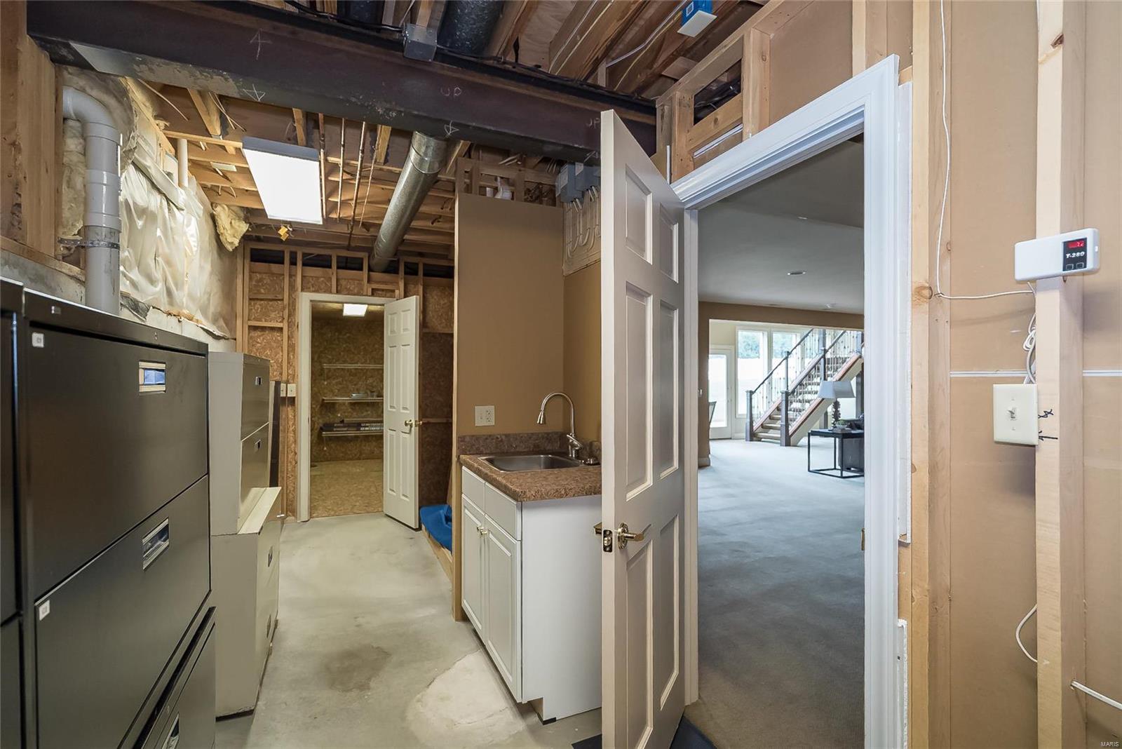 Sackston Woods 3 - Residential