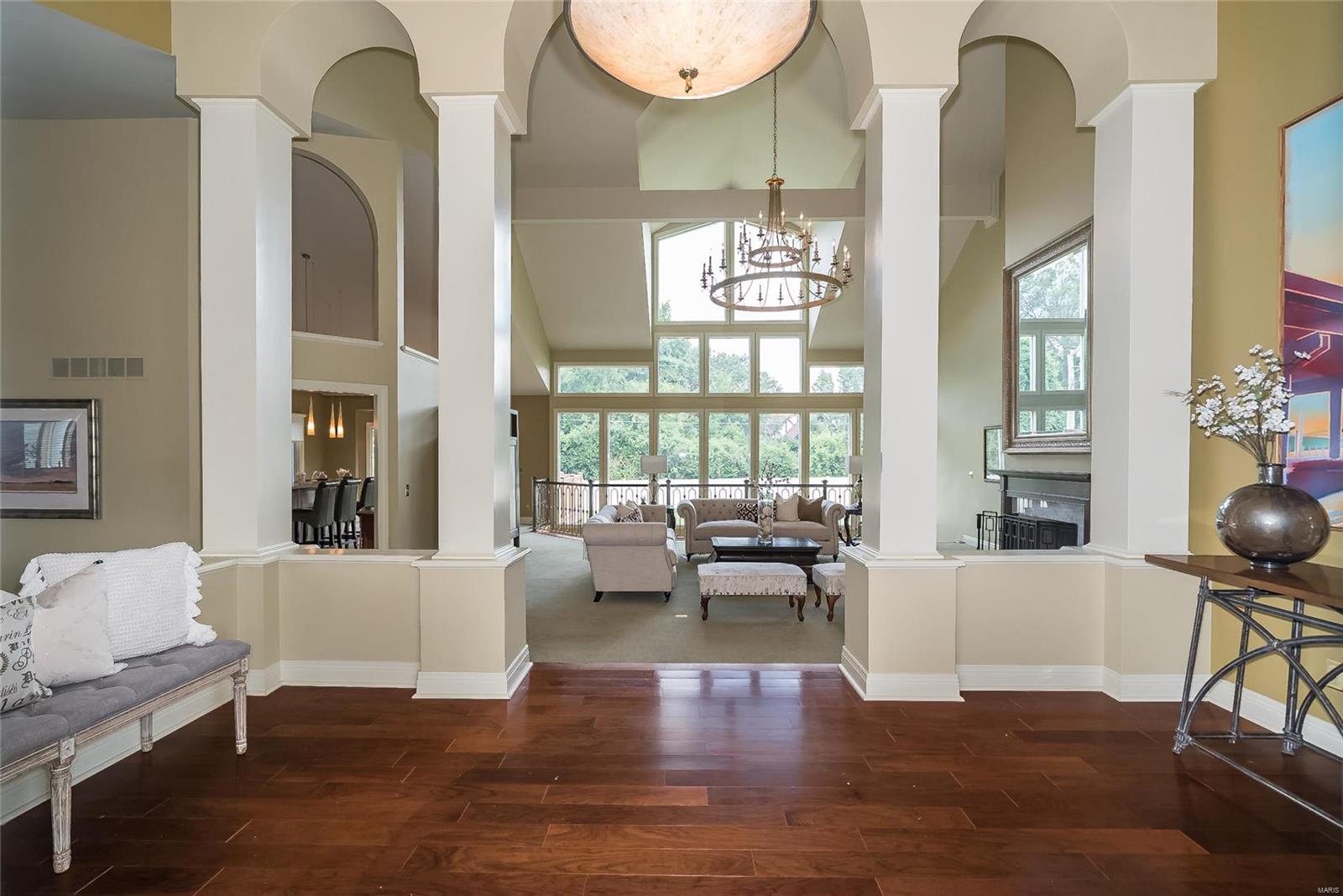 Sackston Woods 3 - Residential