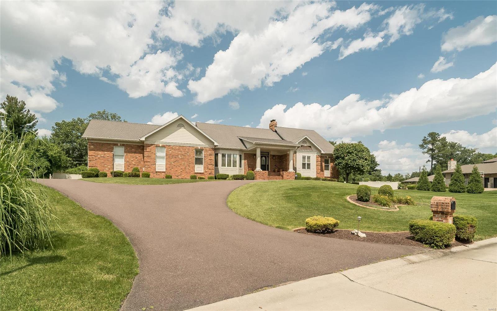 Sackston Woods 3 - Residential