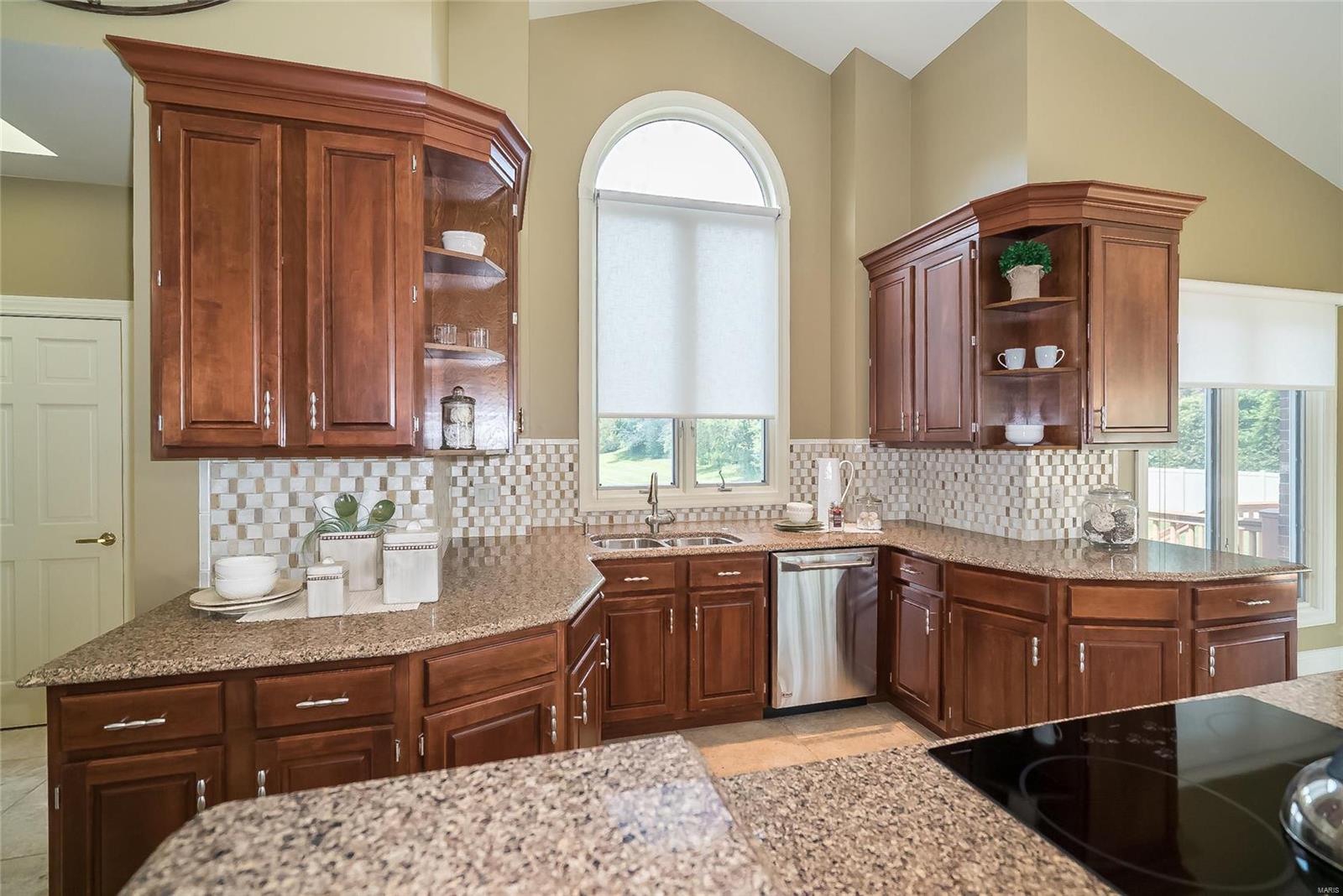 Sackston Woods 3 - Residential