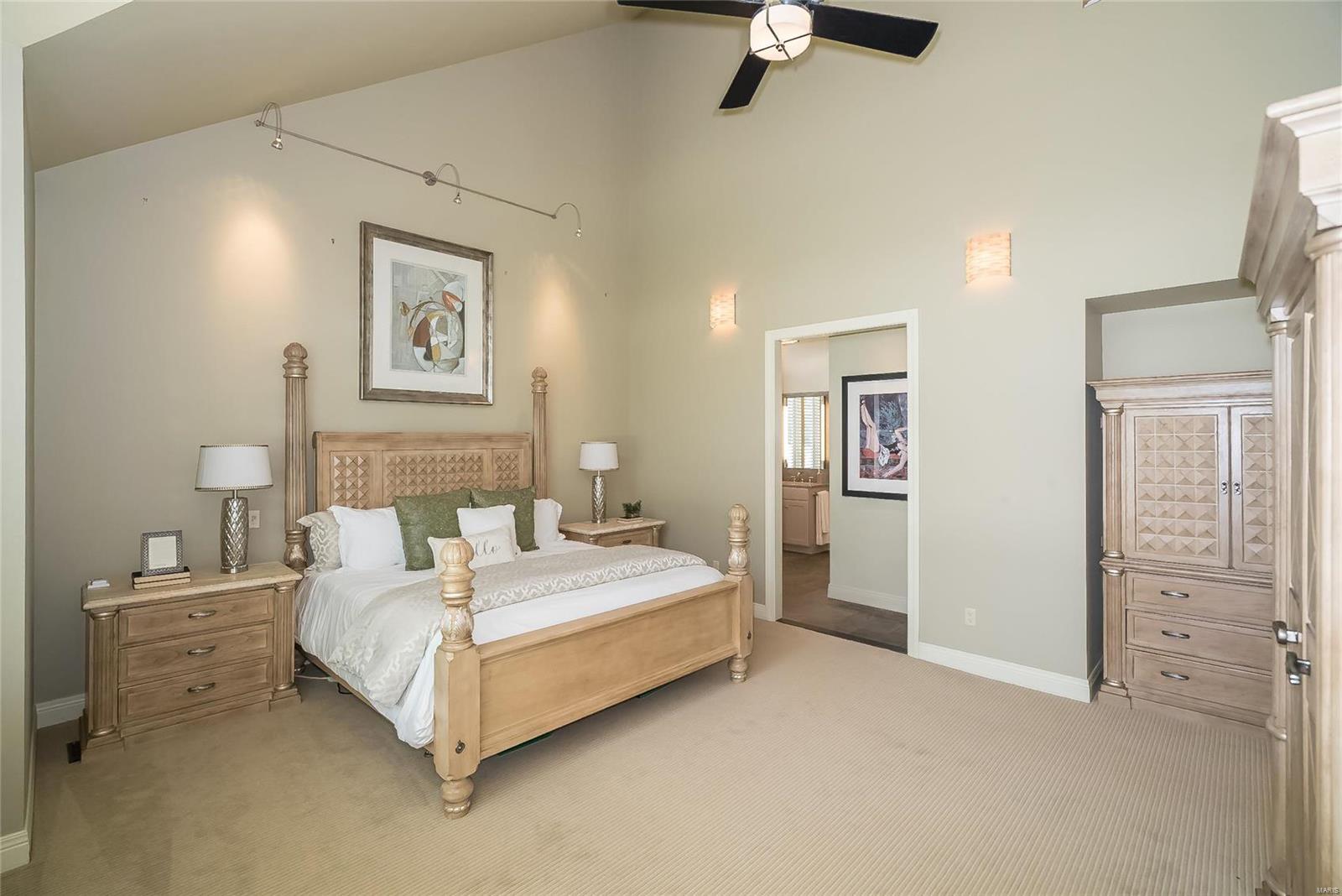 Sackston Woods 3 - Residential