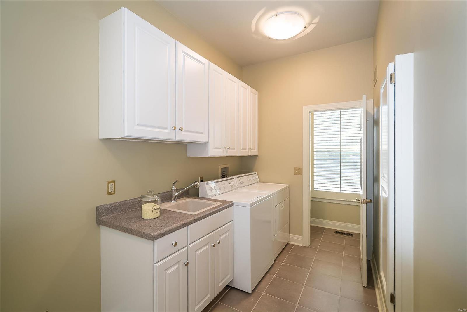 Sackston Woods 3 - Residential