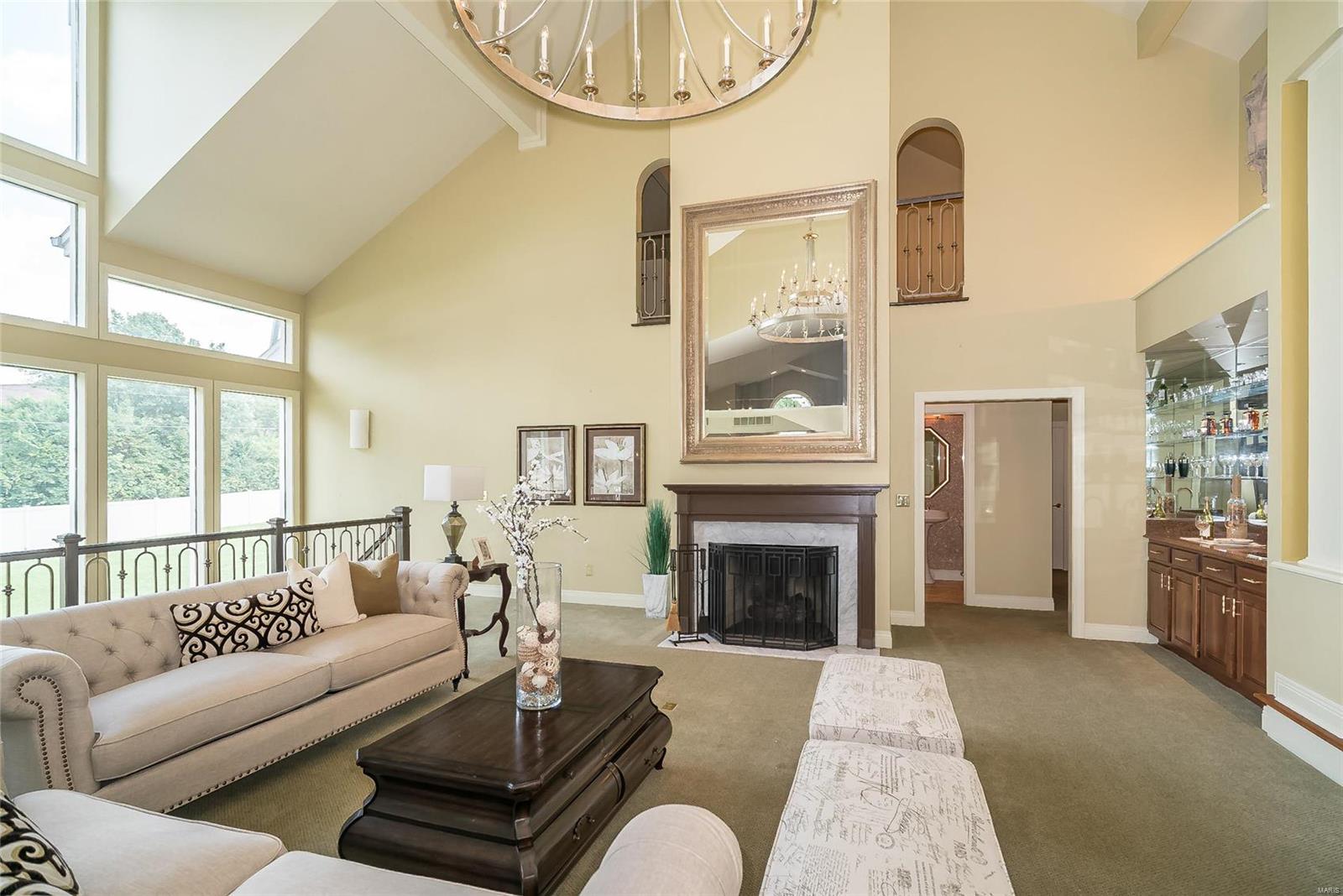 Sackston Woods 3 - Residential