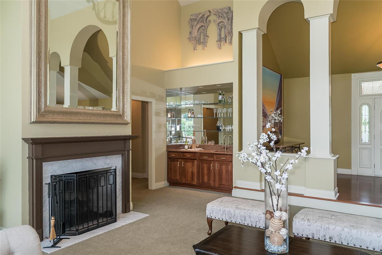 Sackston Woods 3 - Residential