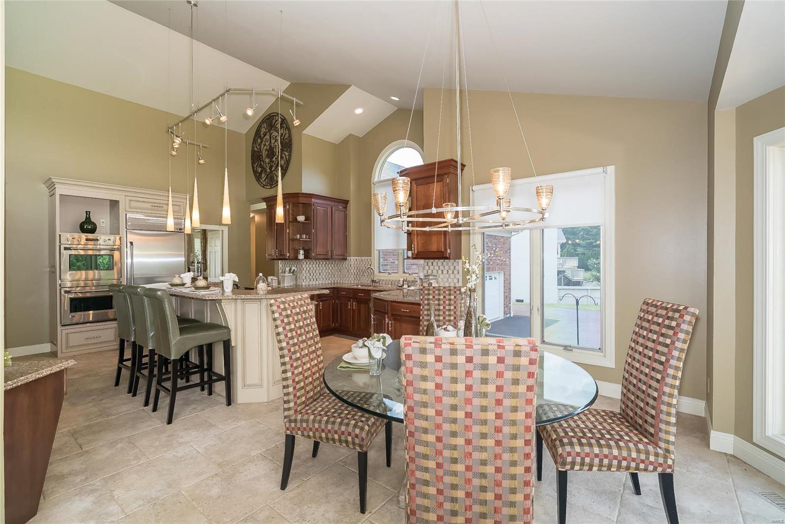 Sackston Woods 3 - Residential