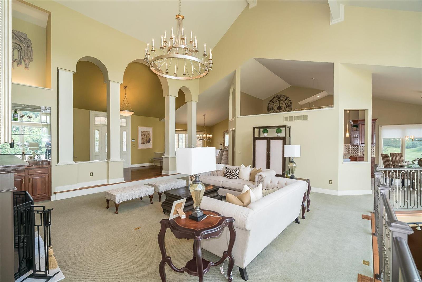 Sackston Woods 3 - Residential