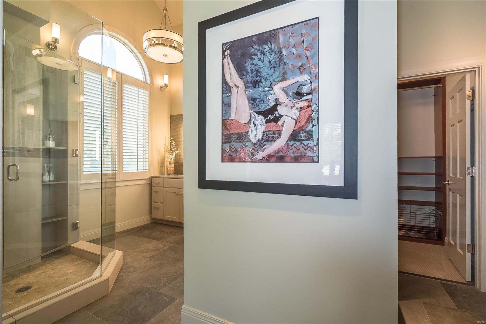 Sackston Woods 3 - Residential