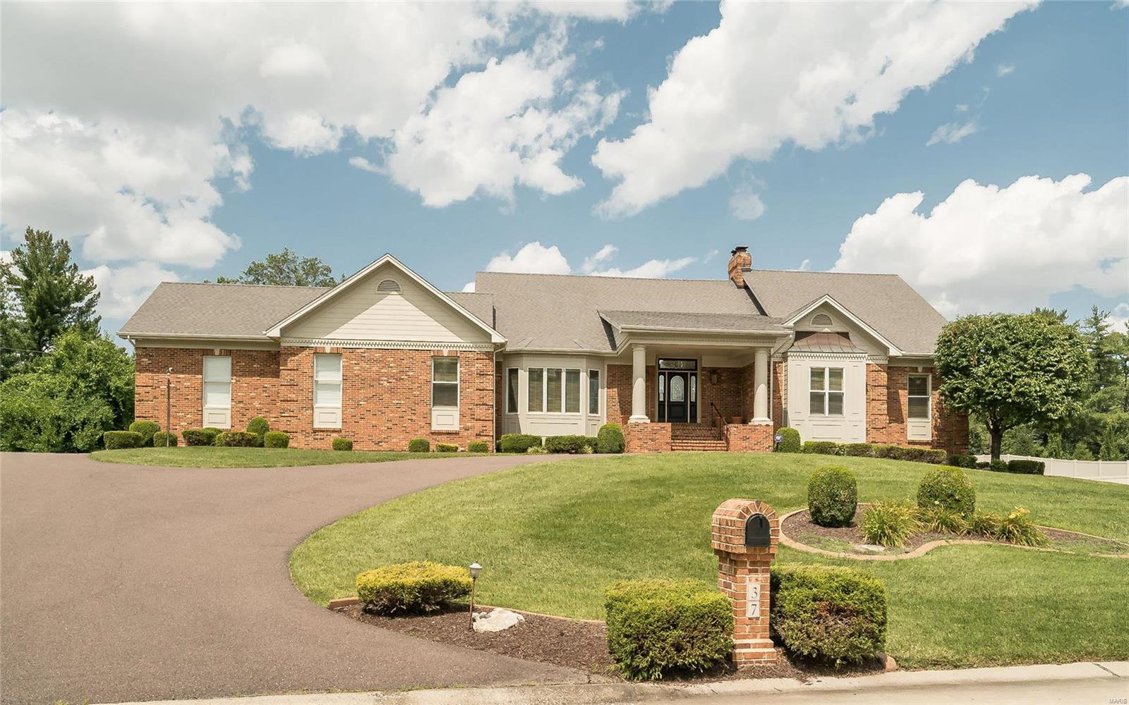 Sackston Woods 3 - Residential