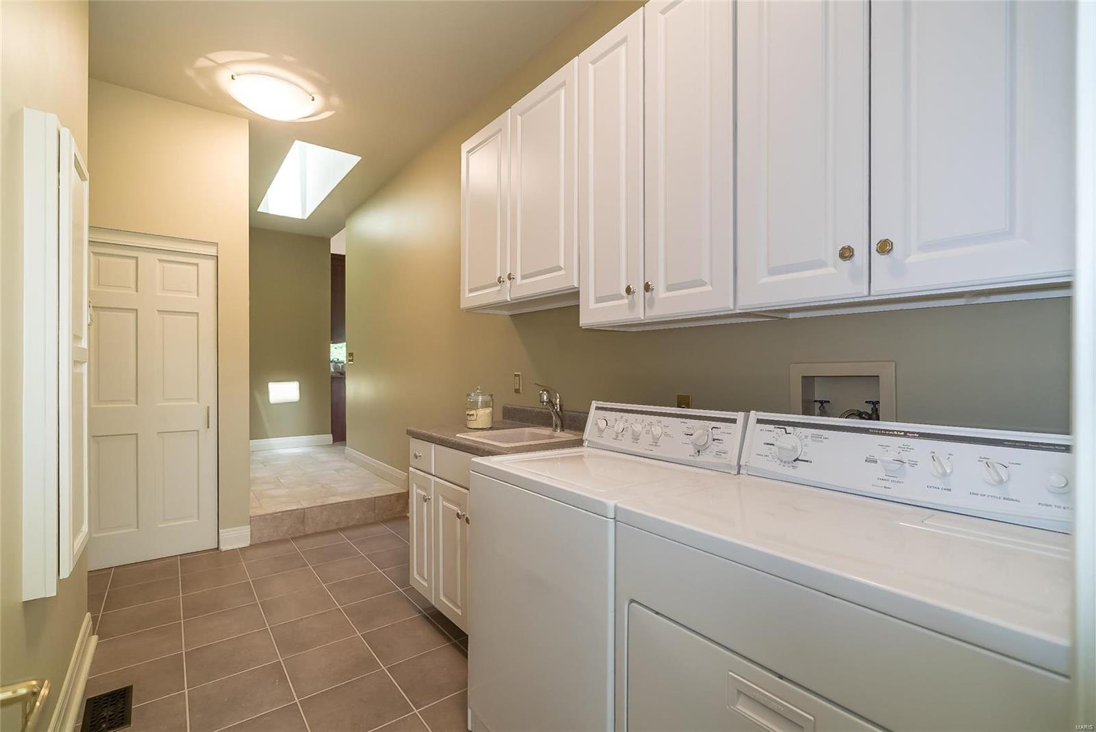 Sackston Woods 3 - Residential