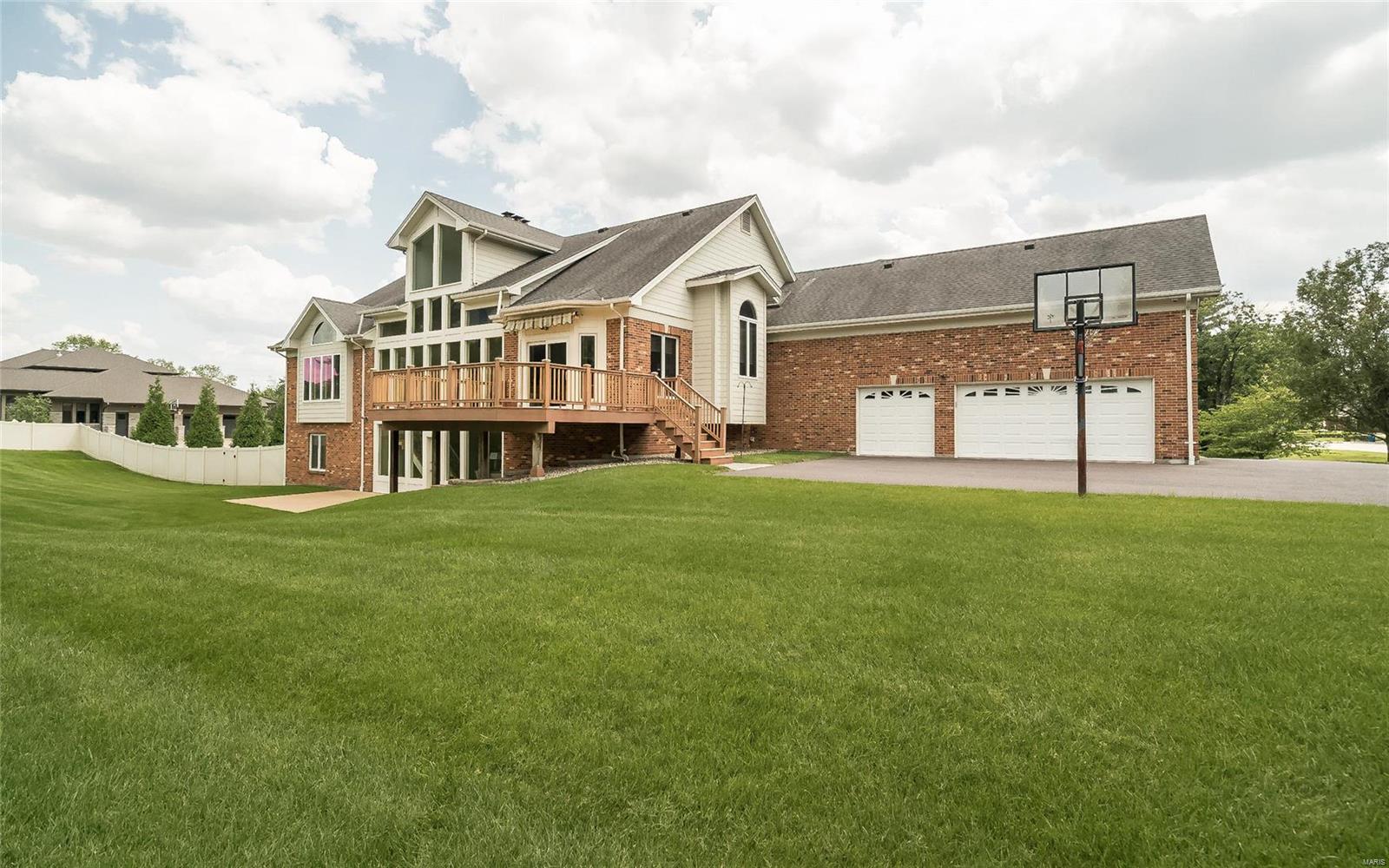 Sackston Woods 3 - Residential