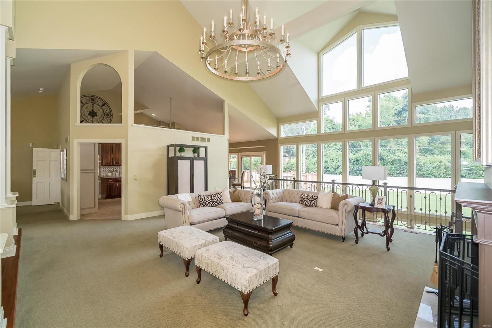 Sackston Woods 3 - Residential