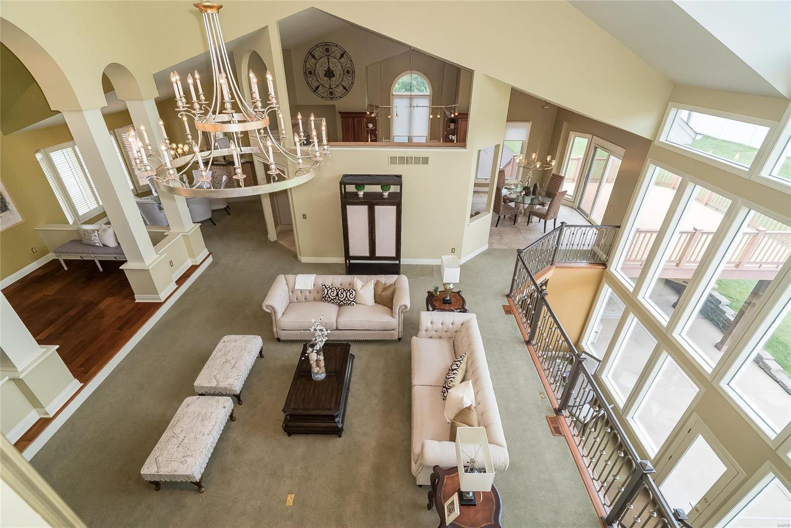 Sackston Woods 3 - Residential