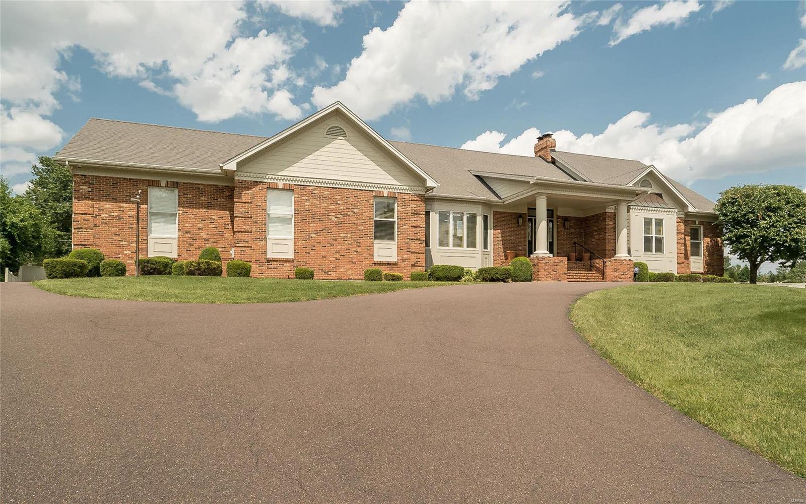 Sackston Woods 3 - Residential