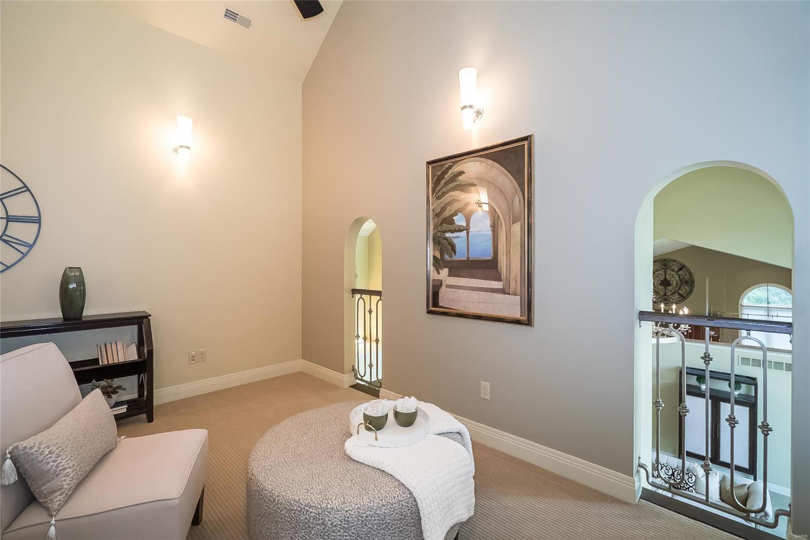 Sackston Woods 3 - Residential