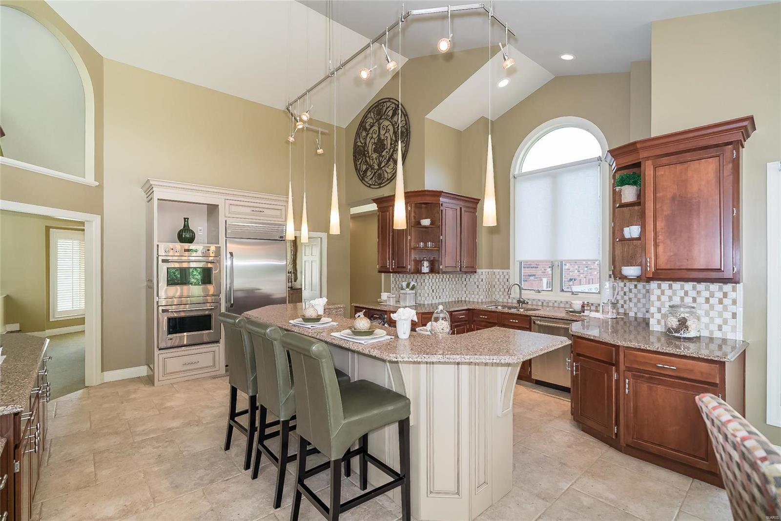 Sackston Woods 3 - Residential