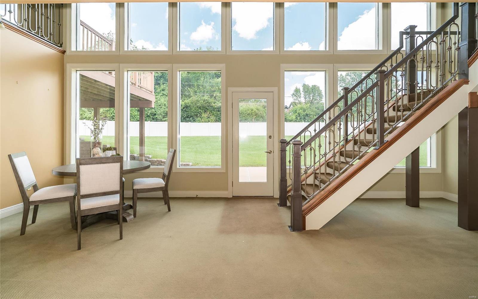 Sackston Woods 3 - Residential