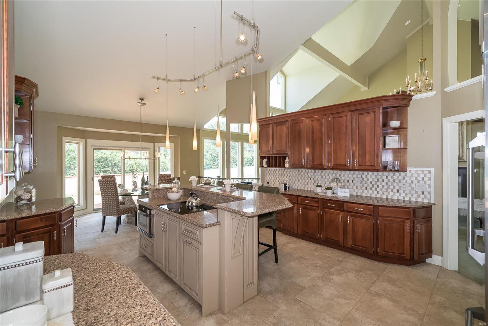 Sackston Woods 3 - Residential