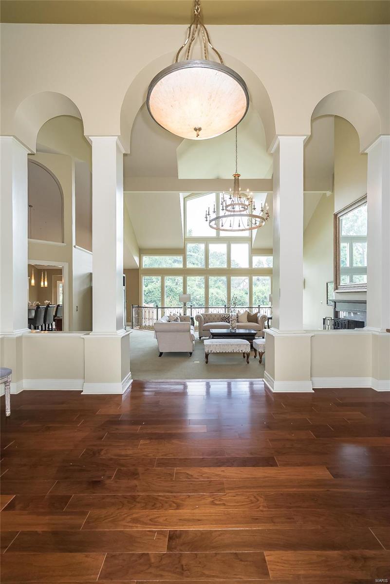 Sackston Woods 3 - Residential