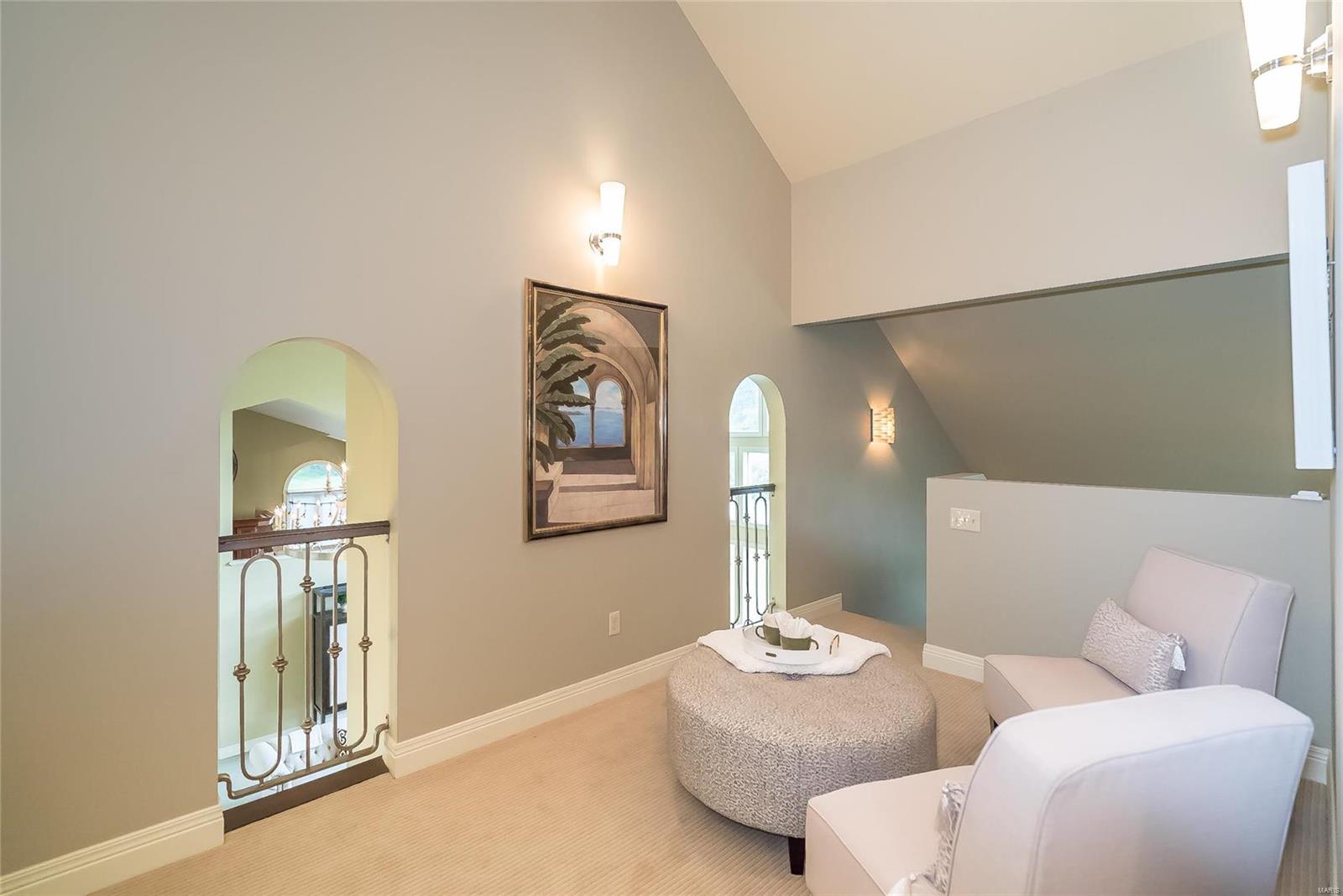 Sackston Woods 3 - Residential