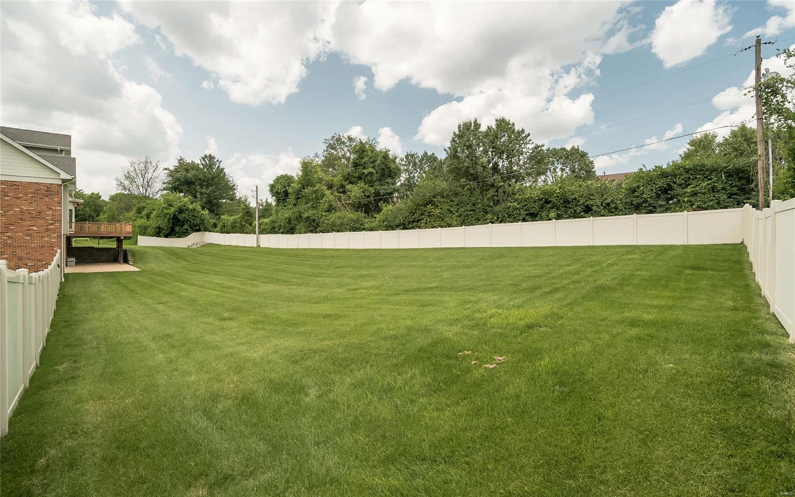 Sackston Woods 3 - Residential