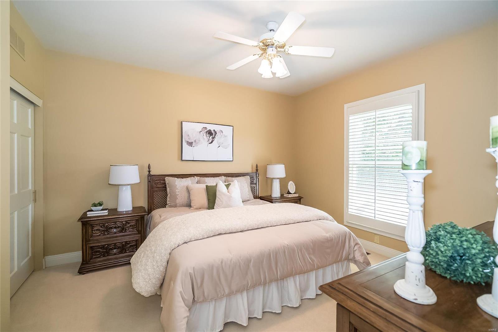 Sackston Woods 3 - Residential