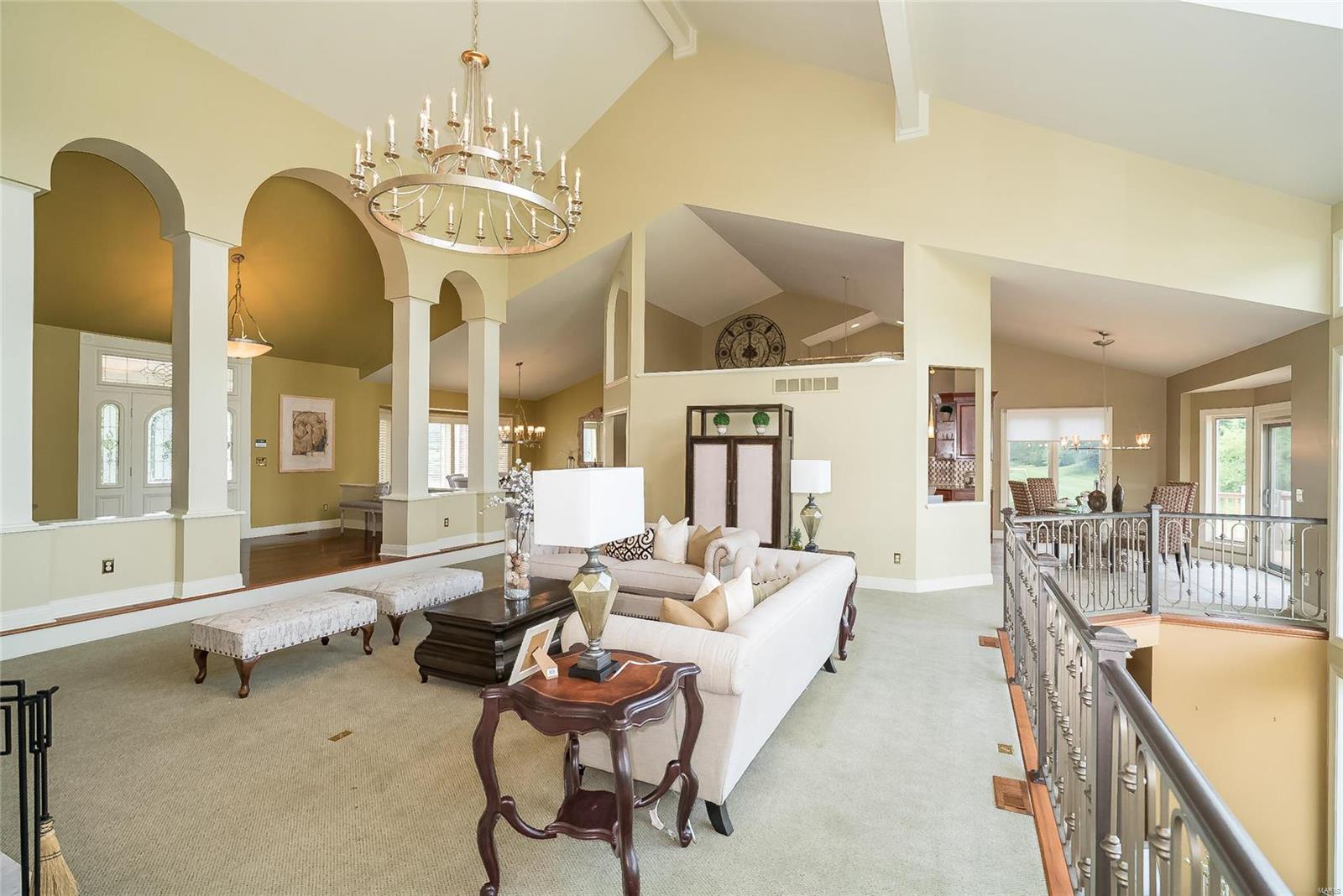 Sackston Woods 3 - Residential