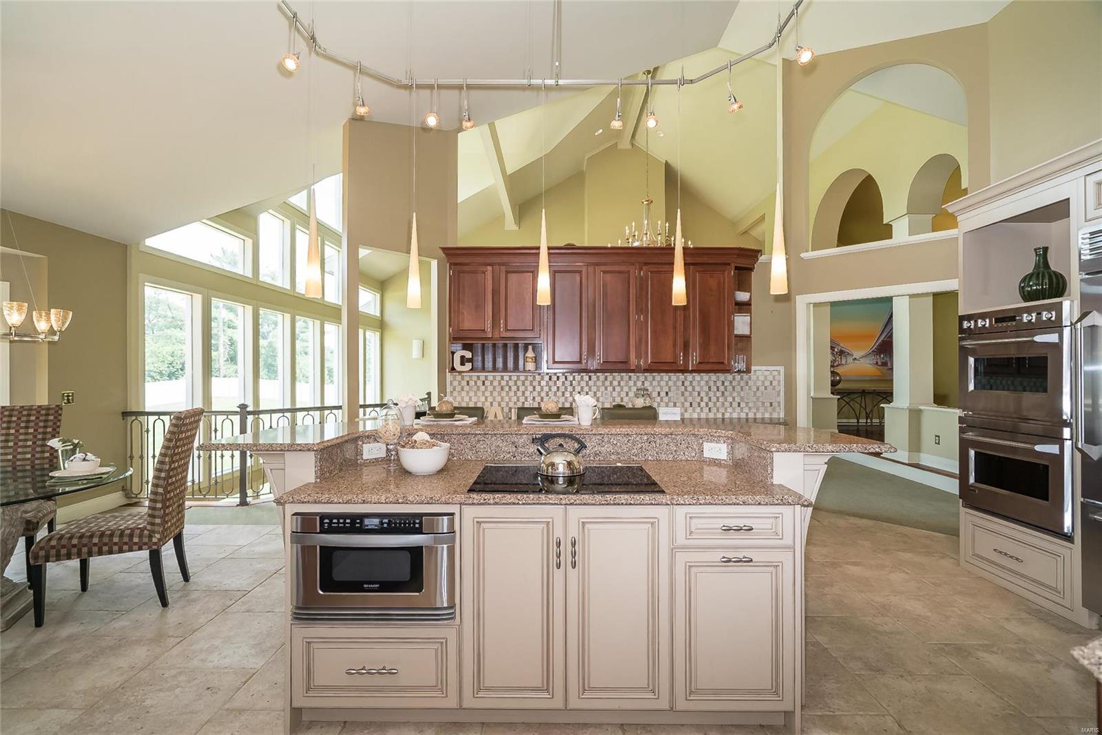 Sackston Woods 3 - Residential