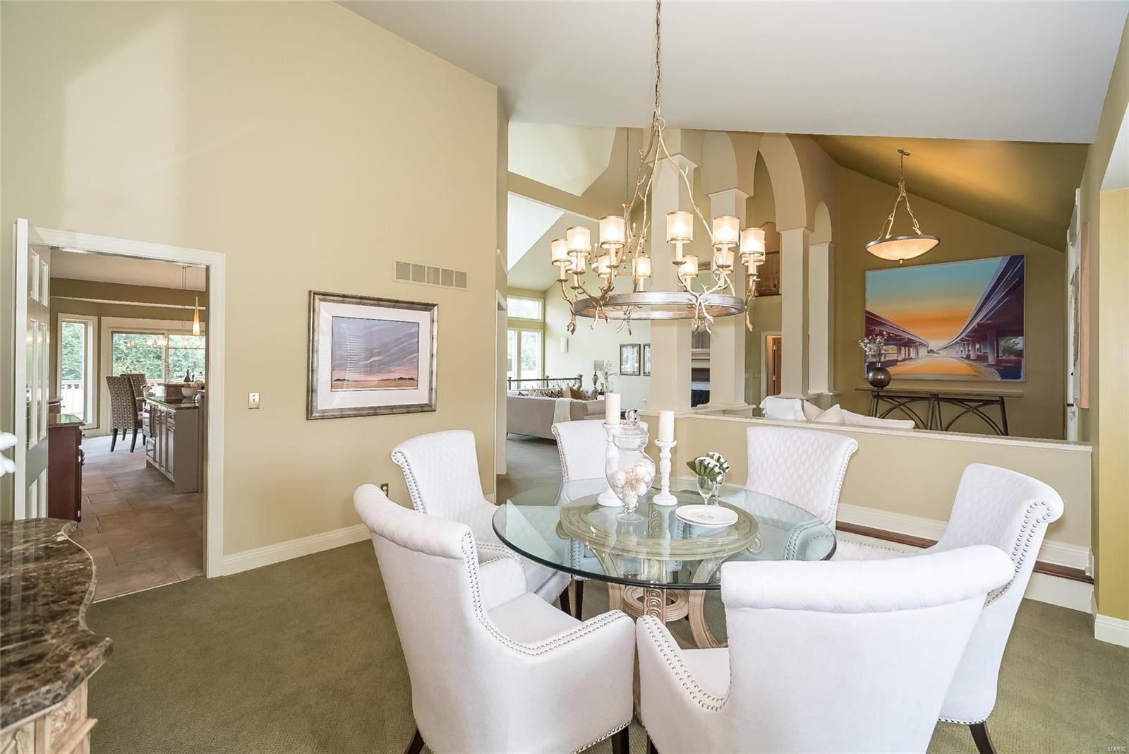 Sackston Woods 3 - Residential