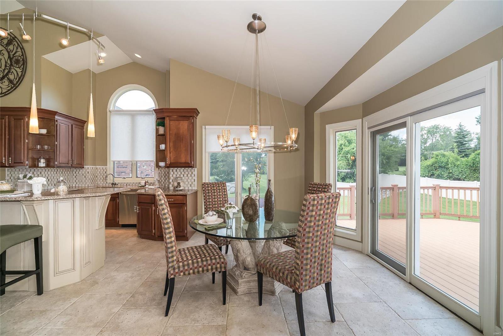 Sackston Woods 3 - Residential