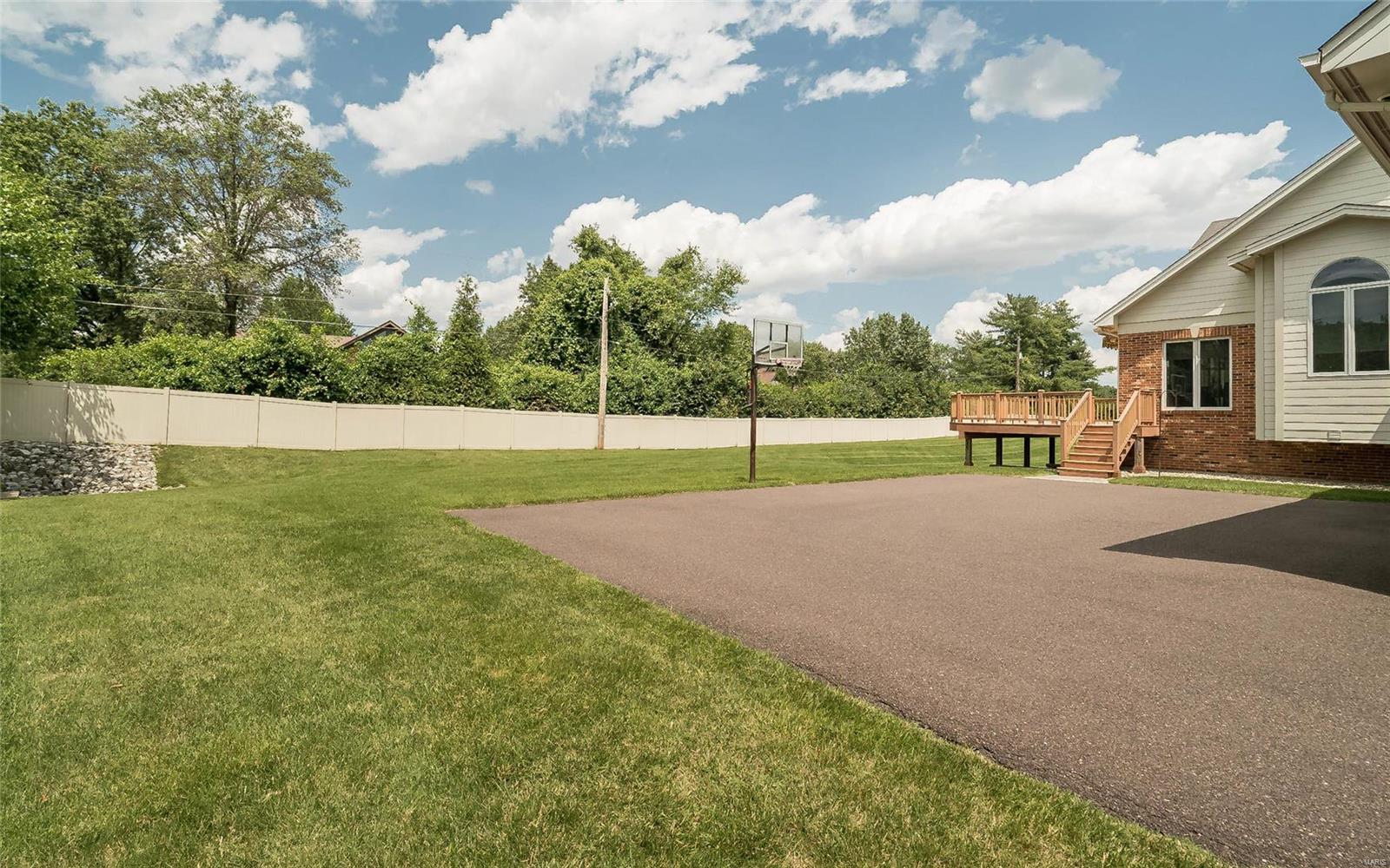 Sackston Woods 3 - Residential