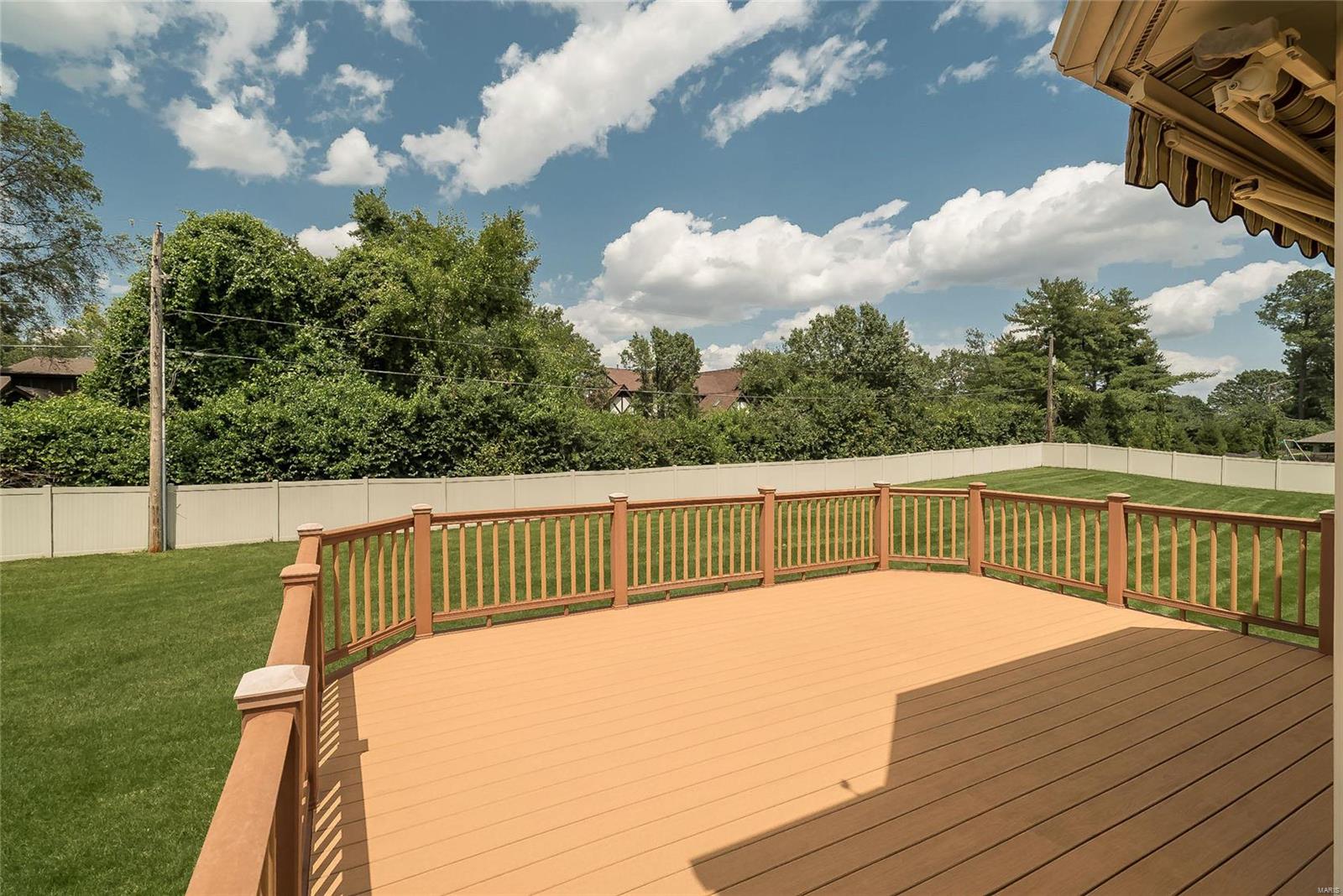 Sackston Woods 3 - Residential