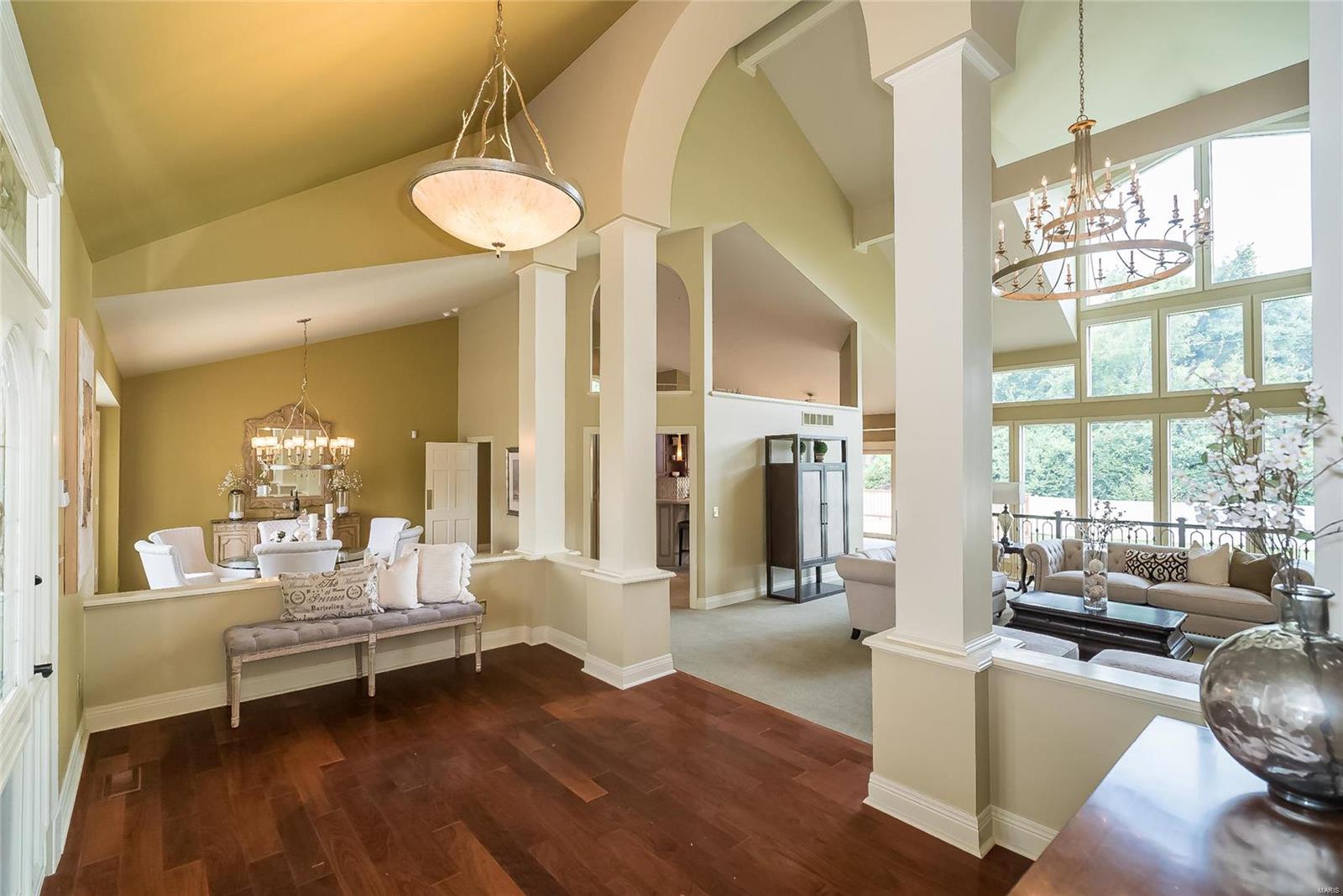 Sackston Woods 3 - Residential