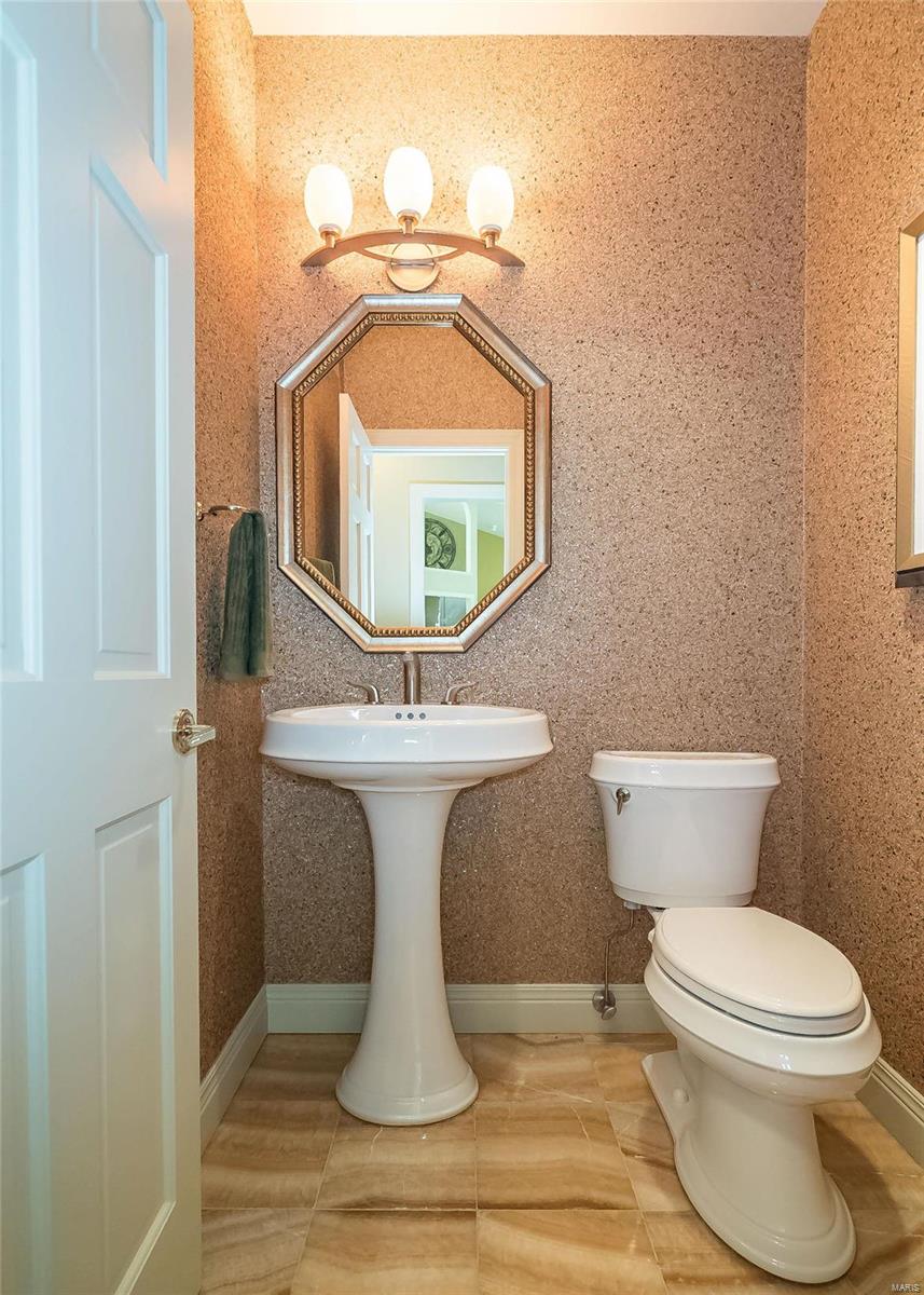 Sackston Woods 3 - Residential